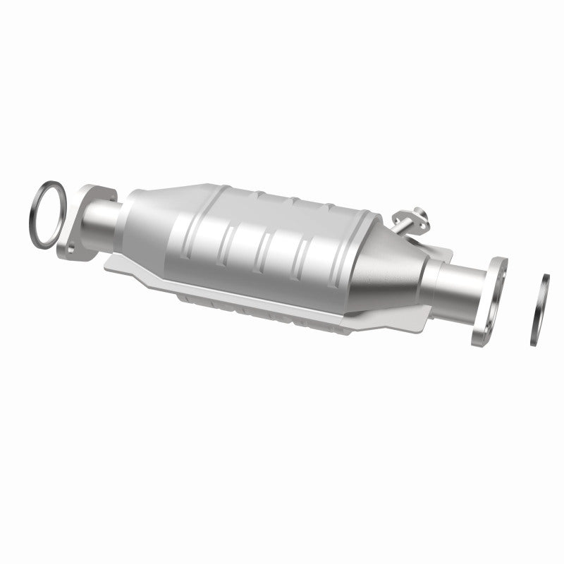 MagnaFlow Catalytic Converter Direct-Fit Toyota 75-86 - OneFastShop