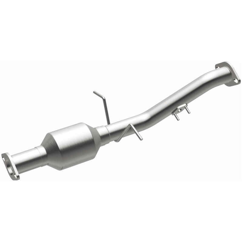 MagnaFlow Direct-Fit Catalytic Converter for 1995–1998 Toyota T100 2WD 3.4L - OneFastShop