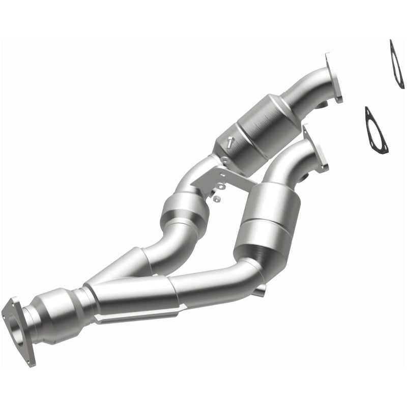 Magnaflow Direct-Fit Catalytic Converter for 04-06 VW Touareg 3.2L