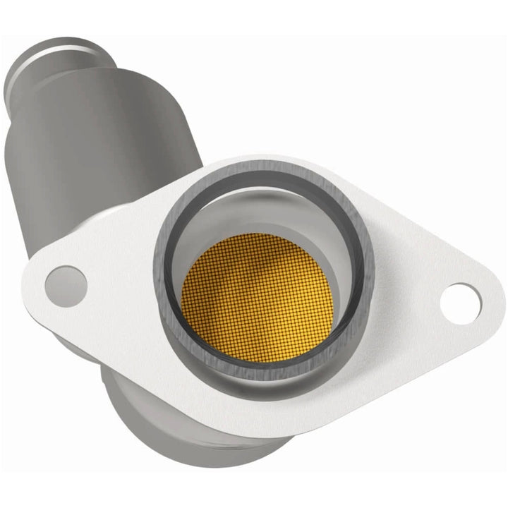 Magnaflow Direct Fit OEM Catalytic Converter for 12-15 Prius V L4 1.8 - OneFastShop