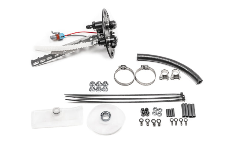 Radium Engineering Fuel Hanger for 93-98 Honda Del Sol with Wal F90000267/274/285 or Brushless Pumps