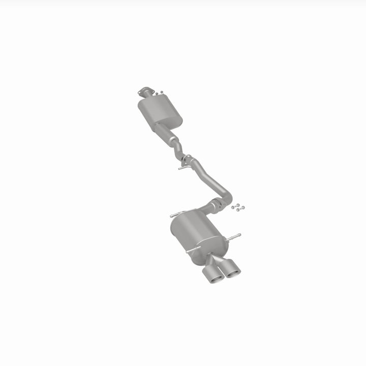 MagnaFlow BRE Exhaust Kit for 2003–2004 Infiniti G35 - OneFastShop