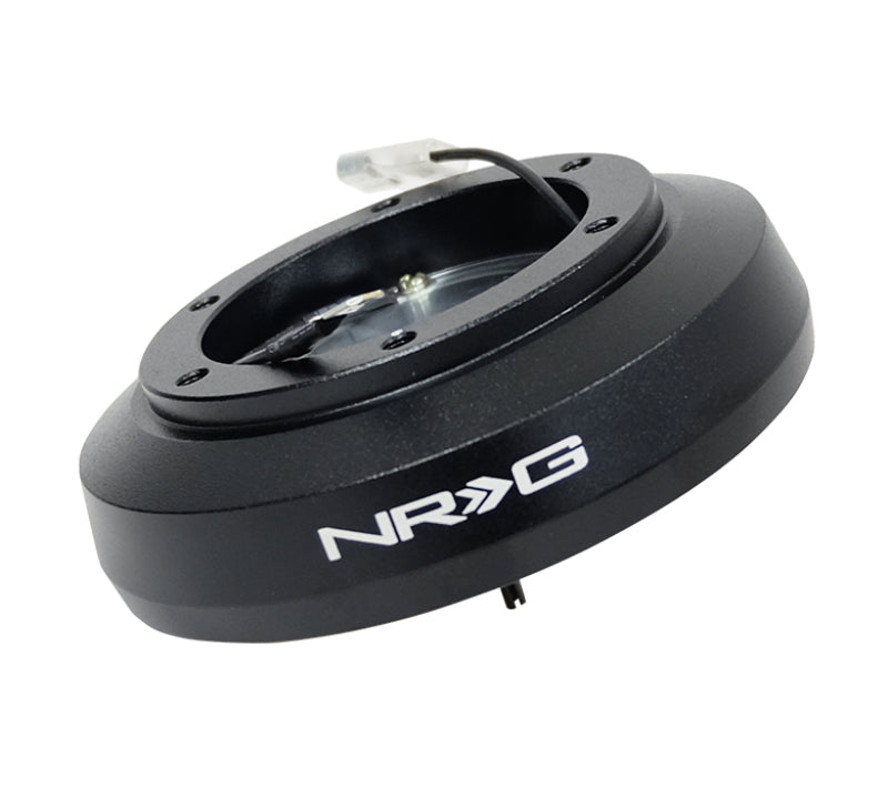 Nrg Short Hub Adapter for Suzuki Samurai 86-92