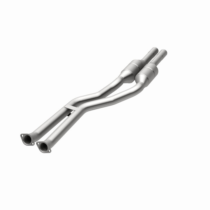 Magnaflow Direct-Fit Catalytic Converter for BMW 3 2001-2006 - OneFastShop