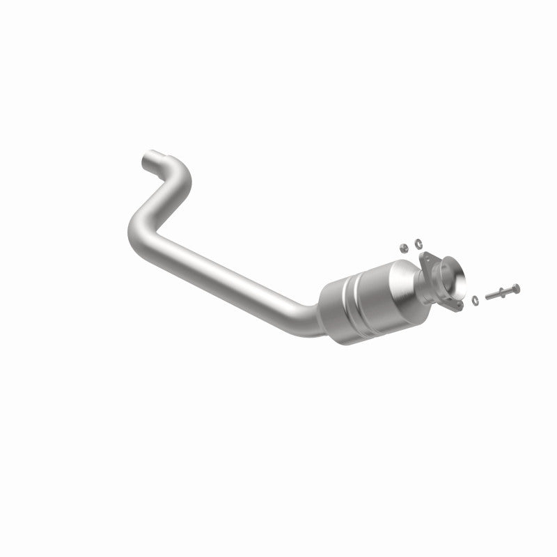 Magnaflow Direct-Fit Catalytic Converter for 10-12 Jaguar XF 5.0L - OneFastShop