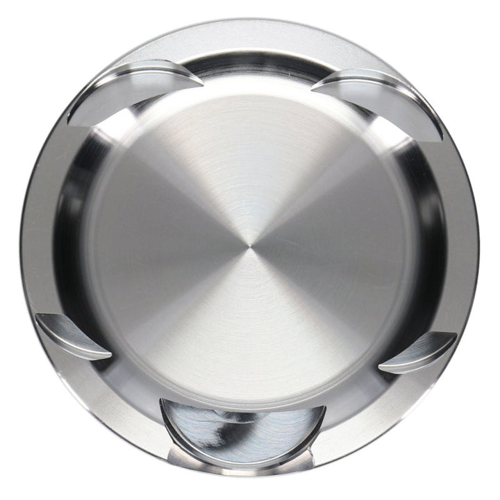 JE Pistons Forged 2618 Aluminum 9.25 KIT Set of 4 Pistons - Audi A4 A4 Quattro TT, VW Beetle Golf - 1.8L 20V - OneFastShop