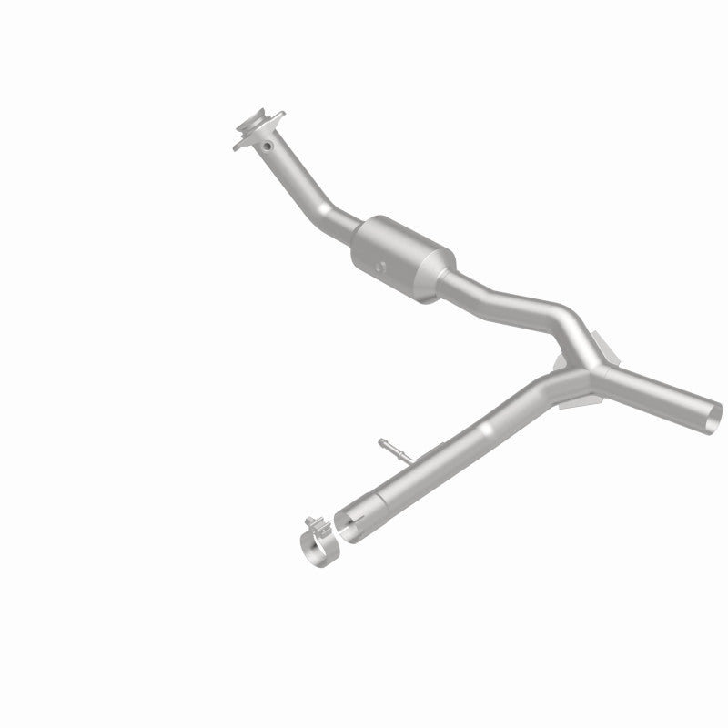 Magnaflow Direct Fit Catalytic Converter for 07-08 Ford F-150 - OneFastShop