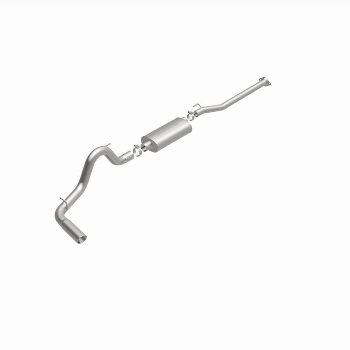 Magnaflow Cat-Back Exhaust System 2005-2012 Toyota Tacoma EC CC SB - OneFastShop