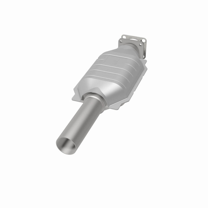 Magnaflow Direct-Fit Catalytic Converter 86-92 Jeep/Dodge/Eagle - OneFastShop
