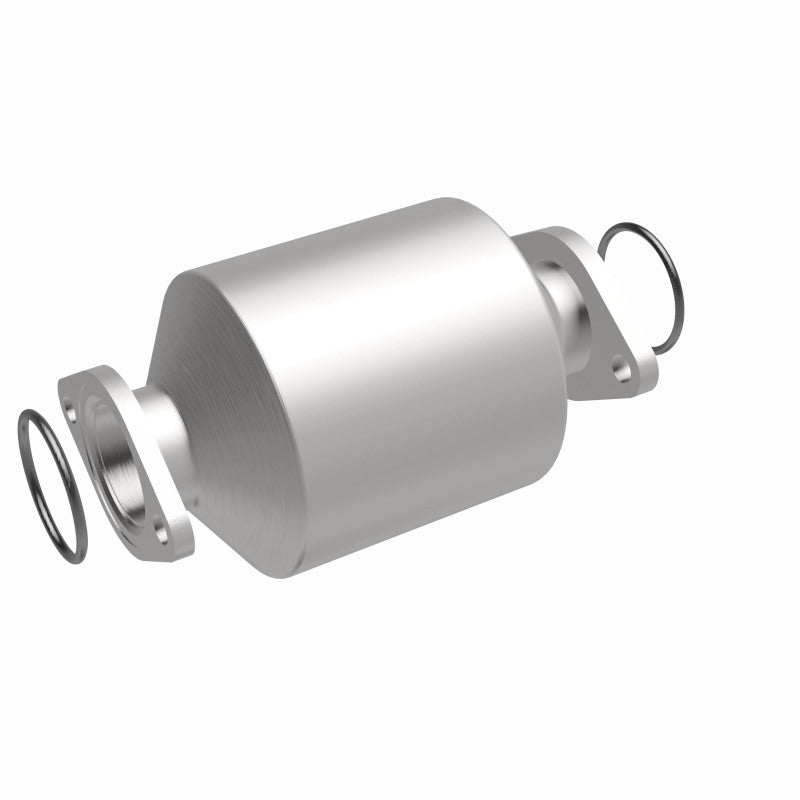 Magnaflow Direct-Fit Catalytic Converter for 93-97 Geo Prizm, 94-95 Toyota Celica, 93-96 Corolla - OneFastShop