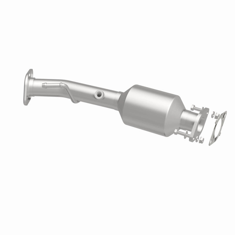 Magnaflow Direct Fit Catalytic Converter Underbody 2 for 2013-2015 Nissan NV200 Federal EPA Compliant Stainless Steel