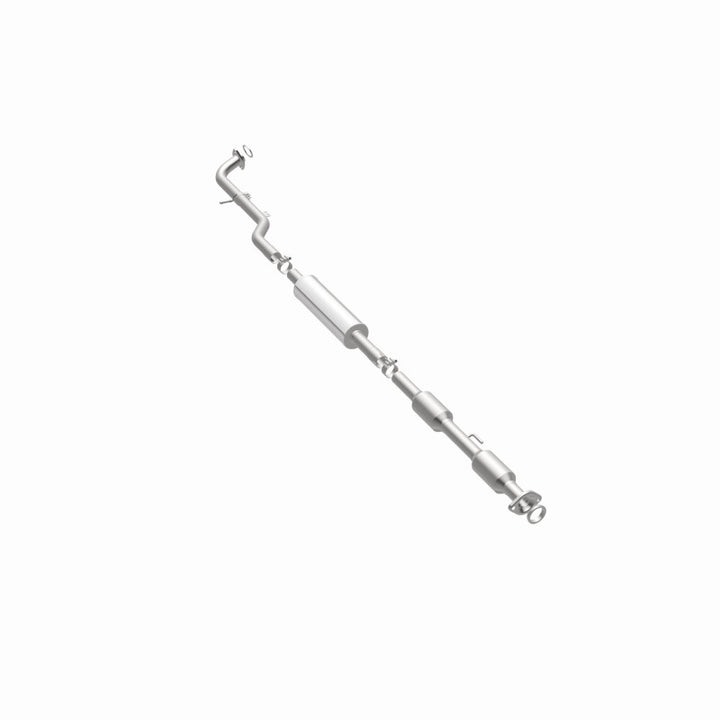 Magnaflow Direct Fit Catalytic Converter 09-12 Venza 3.5L Underbody - OneFastShop