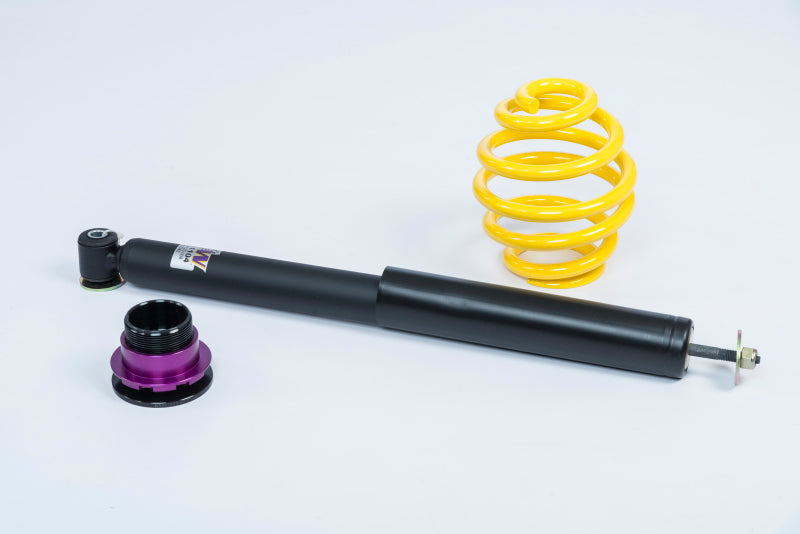 KW V1 Coilover Kit INOX-LINE BMW 325i E30 87-91