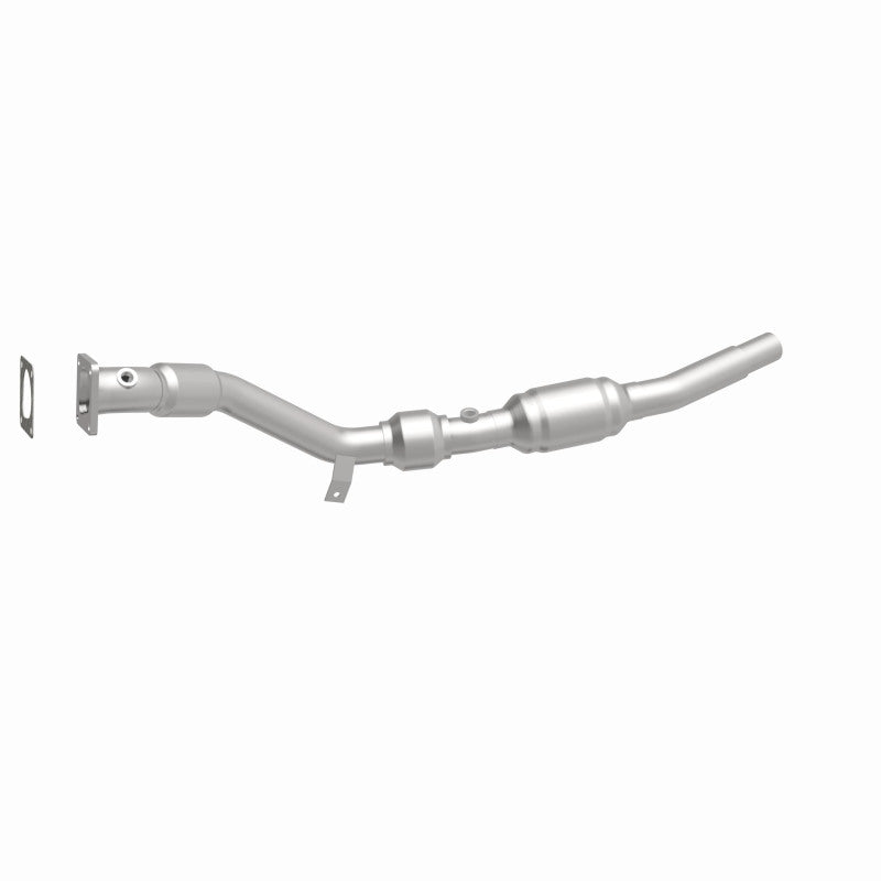 Magnaflow Direct-Fit Catalytic Converter 00-02 Audi A6 Quattro 2.7L - OneFastShop