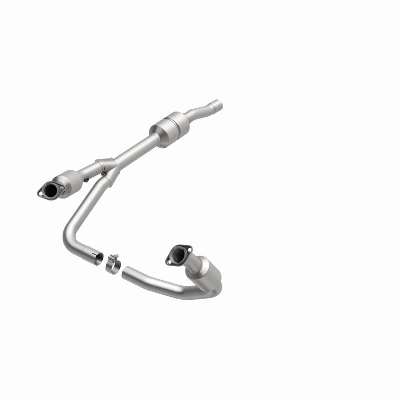 Magnaflow Direct-Fit Catalytic Converter 02-03 Ram 1500 4.7L - OneFastShop