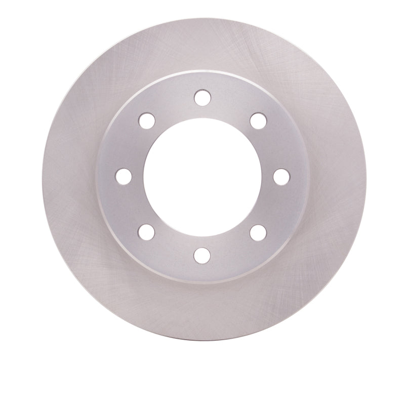 DFC Premium OE Front Brake Rotor - Dodge Ram 2500 / Ram 3500 2009-2025