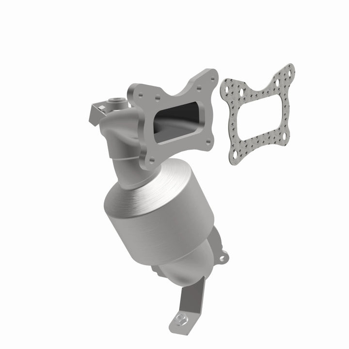 Magnaflow Direct-Fit Catalytic Converter for 12-14 Honda Civic 2.4L - OneFastShop