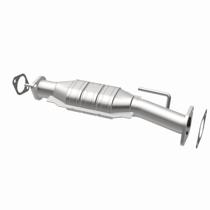 Magnaflow Direct-Fit Catalytic Converter for 09-11 GMC Acadia 3.6L - OneFastShop