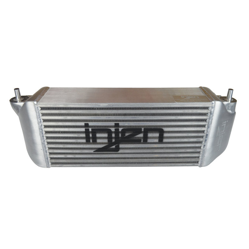 Injen EcoBoost Bar and Plate Front Mount Intercooler for Ford F-150 2.7L/3.5L - OneFastShop