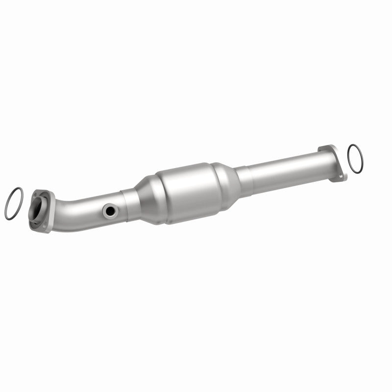 Magnaflow Direct-Fit Catalytic Converter 05-15 Toyota Tacoma 4.0L P/S Rear - OneFastShop