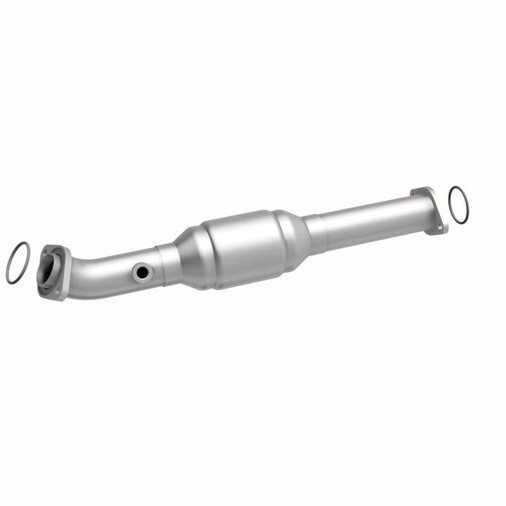 Magnaflow Direct-Fit Catalytic Converter 05-15 Toyota Tacoma 4.0L P/S Rear - OneFastShop