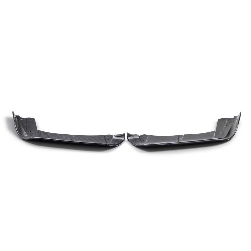 Seibon MB-Style Carbon Fiber Rear Lip - Acura Integra Type S (DE5) 2024-2025, image 2