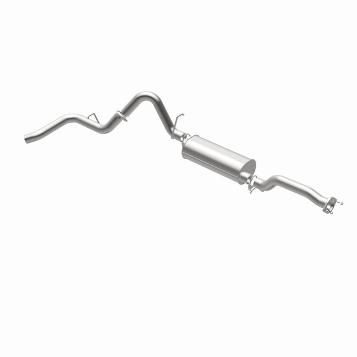 MagnaFlow BRE Exhaust Kit for 1994-1995 Tahoe Yukon 5.7L