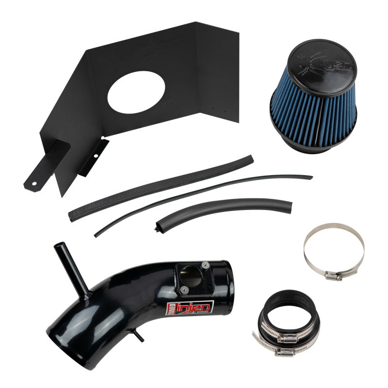 Injen SP Short Ram Intake System for 18-22 Toyota Camry L4-2.5L - OneFastShop