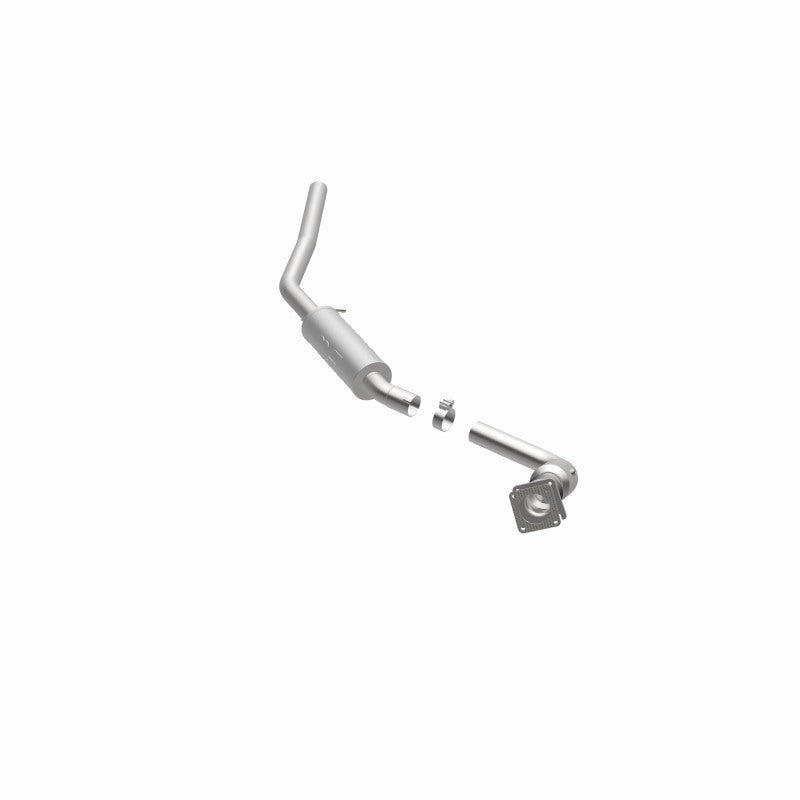 MagnaFlow Direct Fit Catalytic Converter for 09-10 Dodge Grand Caravan 3.8L
