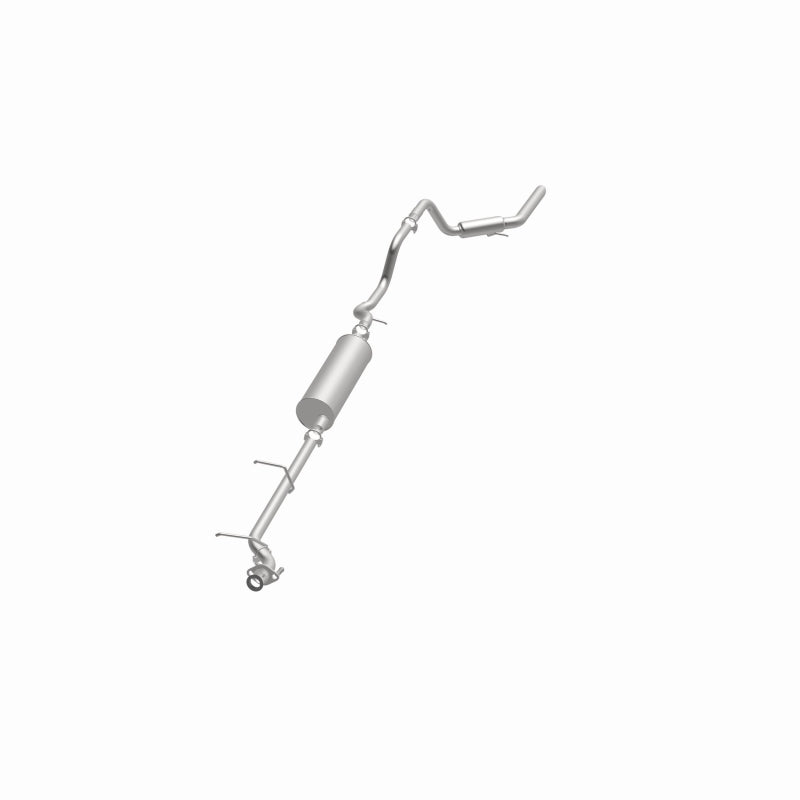 MagnaFlow BRE Exhaust Kit – for 2006–2010 Explorer, Mountaineer, Sport Trac 4.0L