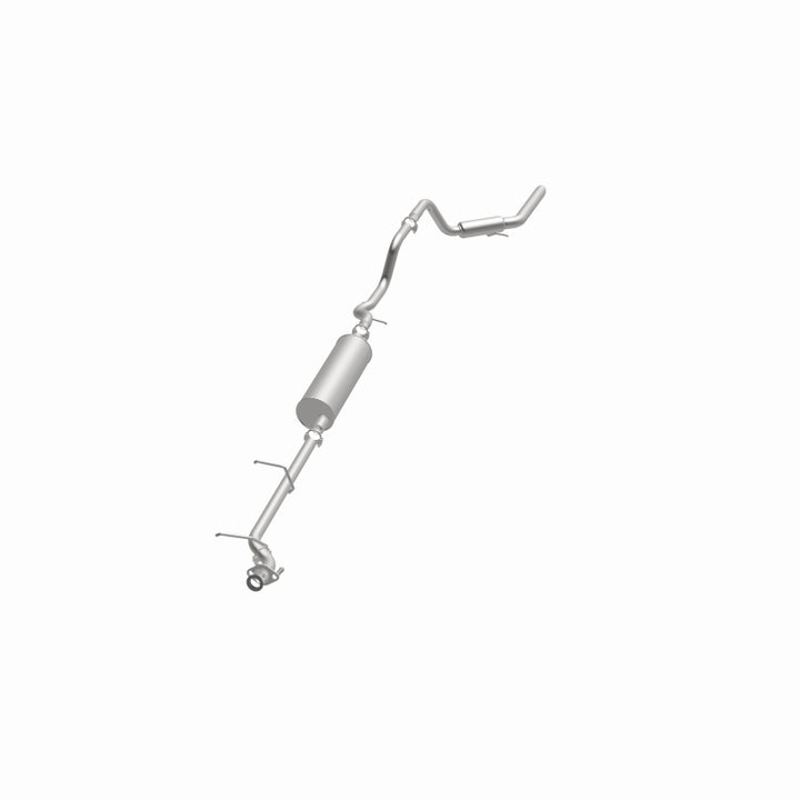 MagnaFlow BRE Exhaust Kit – for 2006–2010 Explorer, Mountaineer, Sport Trac 4.0L