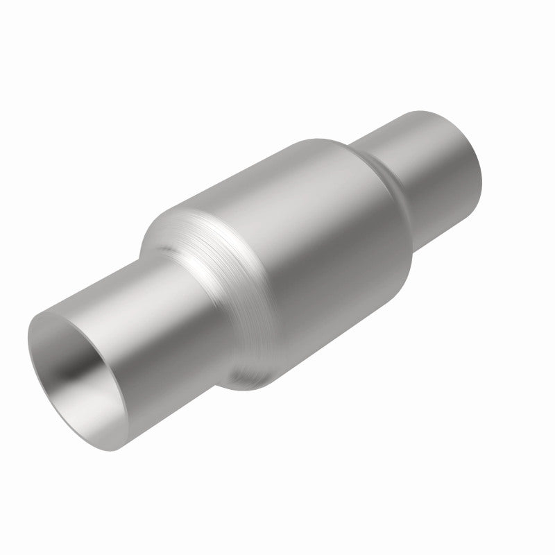 Magnaflow Universal 2.25 Inch Preconv Catalytic Converter Compatible with 1979-1995 Chrysler Dodge Ford Lincoln Mazda Mitsubishi Plymouth - OneFastShop