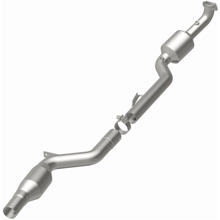 Magnaflow Direct-Fit Catalytic Converter for 05-10 SLK55 AMG 5.5L PS - OneFastShop
