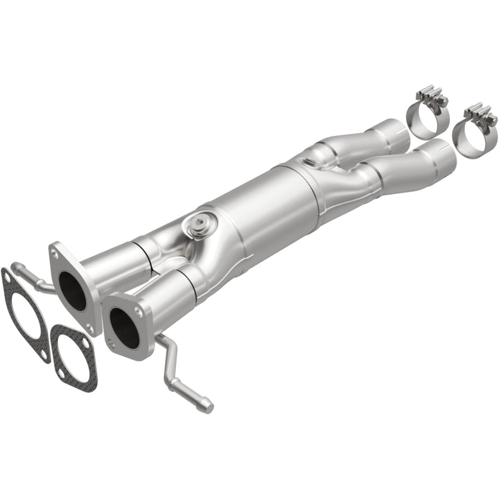 Magnaflow Direct Fit Converter 3.5L for 2010 Ford Taurus