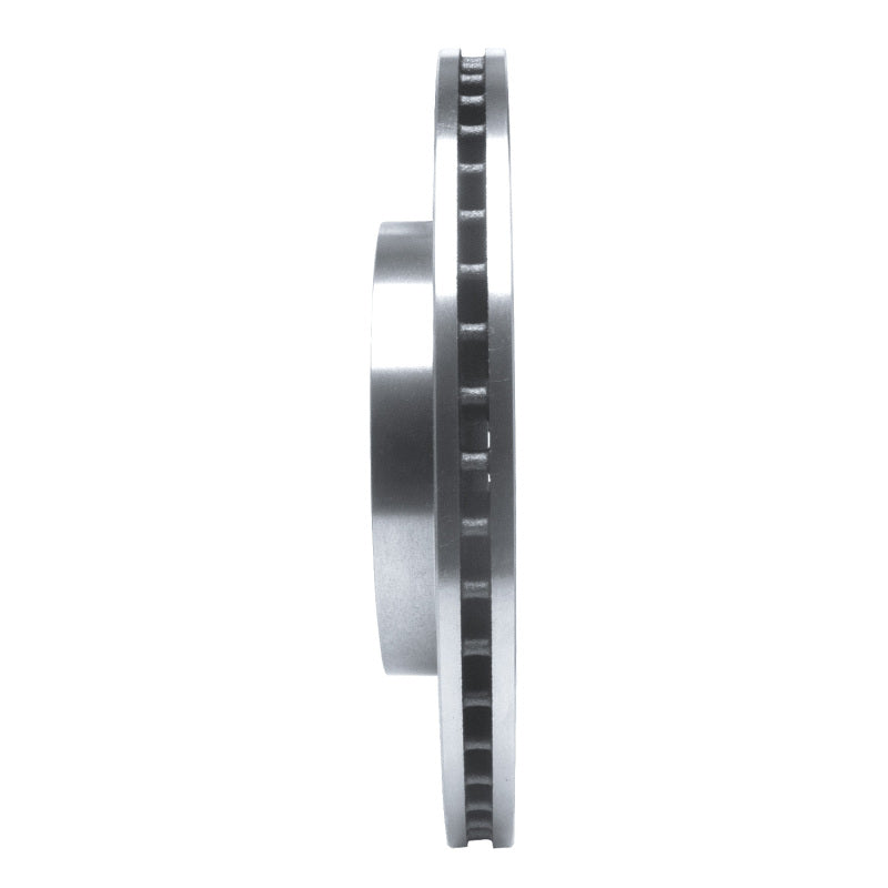 Dynamic Friction 600 Series OE Front Brake Rotor - Chevrolet Colorado & GMC Canyon 2023-2025, image 2