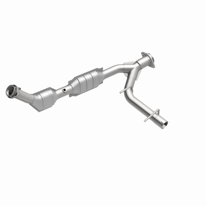 Magnaflow Direct-Fit Catalytic Converter for 03-04 Ford Expedition 4.6L Passenger Side OEM - OneFastShop