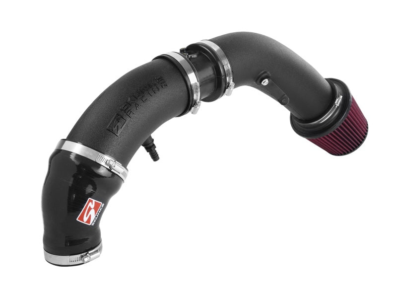 Skunk2 Racing Cold Air Intake for 12-15 Honda Civic Si, Composite Design, Enhanced Performance