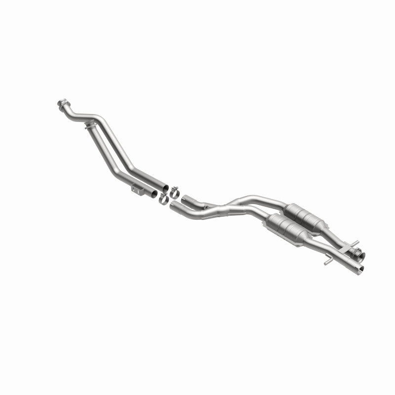 Magnaflow Direct-Fit Catalytic Converter 1995-1997 Mercedes SL320 3.2L - OneFastShop