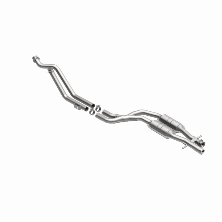Magnaflow Direct-Fit Catalytic Converter 1995-1997 Mercedes SL320 3.2L - OneFastShop