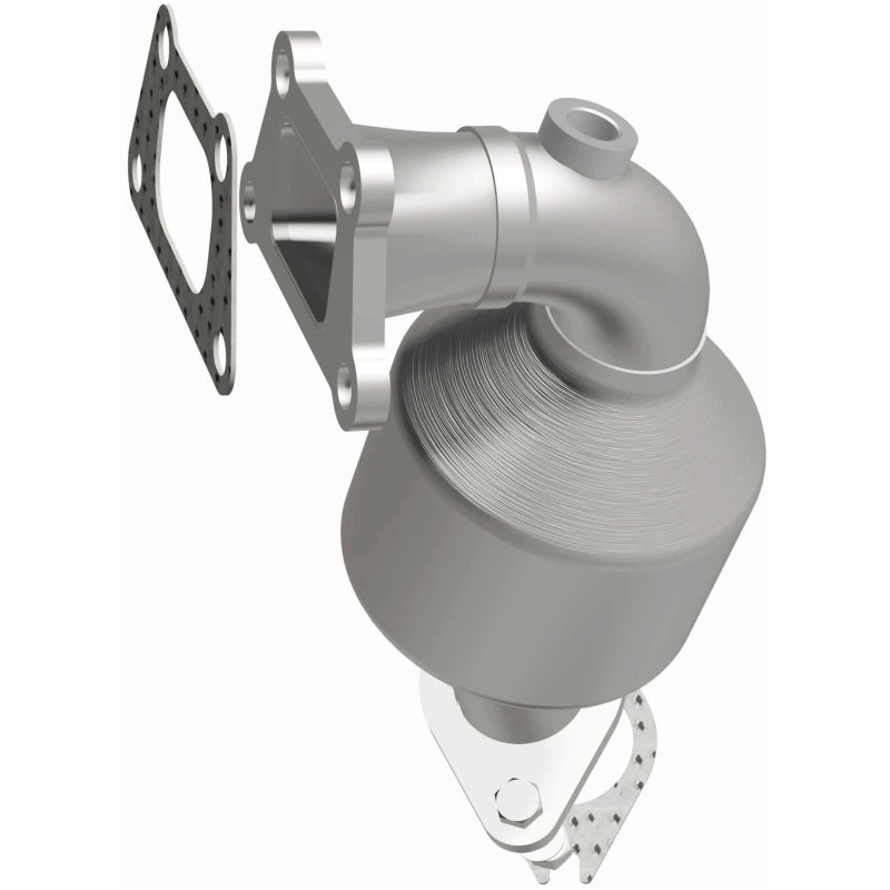 Magnaflow Direct-Fit Catalytic Converter for 2010-2011 SRX 3L Underbody