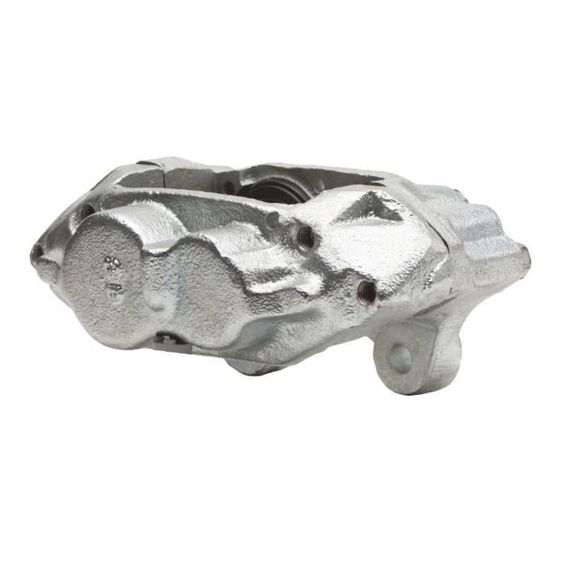 Dynamic Friction Premium Front Left Brake Caliper - Toyota Land Cruiser / 4Runner 1976-1990 - Silver Zinc Coated, image 5