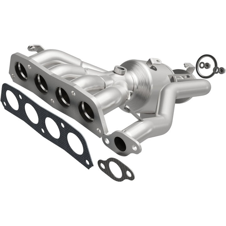 Magnaflow Direct-Fit Catalytic Converter 2.5L for 18-19 Toyota Camry - OneFastShop