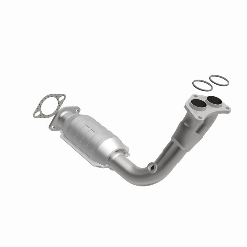 Magnaflow Direct-Fit Catalytic Converter 94-98 Villager/Quest 3.0L - OneFastShop