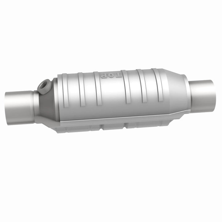 Magnaflow Universal Catalytic Converter 2.25 Inch Inlet/Outlet CARB Compliant - Fits Various Models - OneFastShop