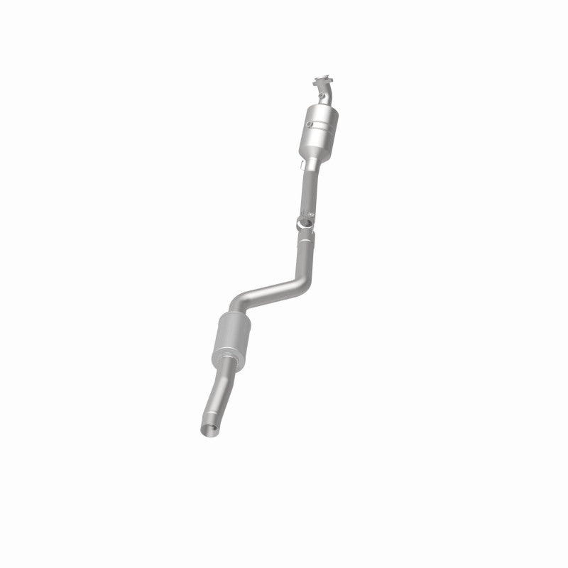Magnaflow Direct Fit Catalytic Converter 08-10 Mercedes-Benz C300 3.0L CARB Compliant - OneFastShop