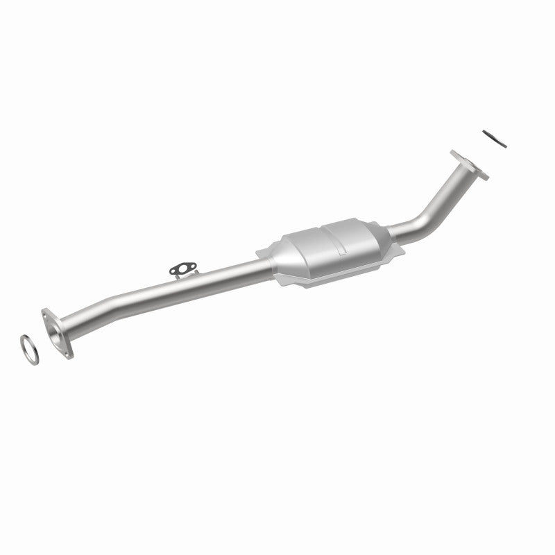 Magnaflow Direct-Fit Catalytic Converter 01-04 Toyota Sequoia 4.7L P/S - OneFastShop