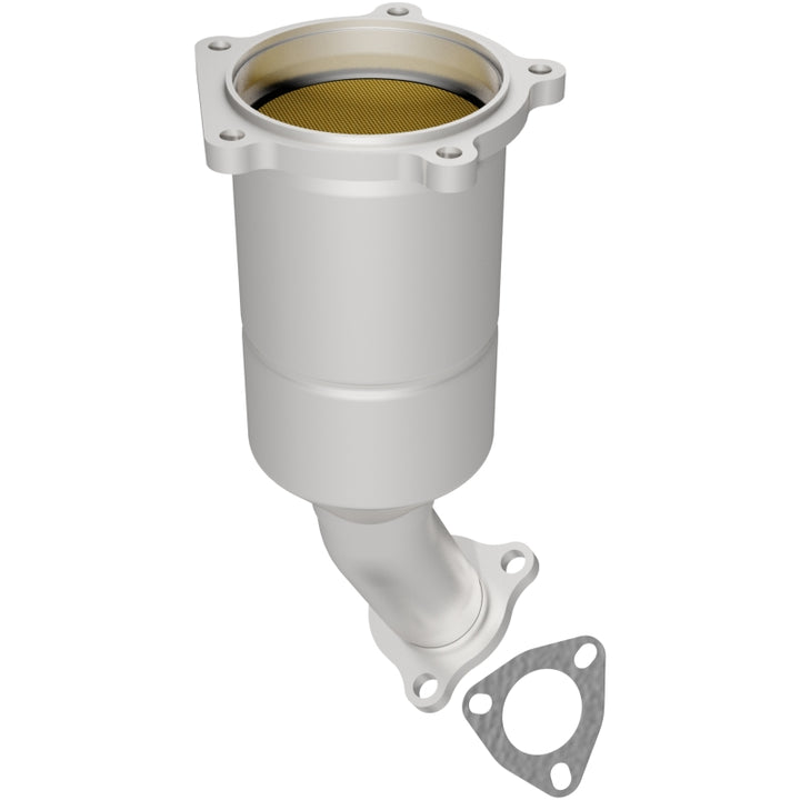 MagnaFlow Direct-Fit Catalytic Converter for 2001-04 Nissan Frontier/Xterra 2.4L