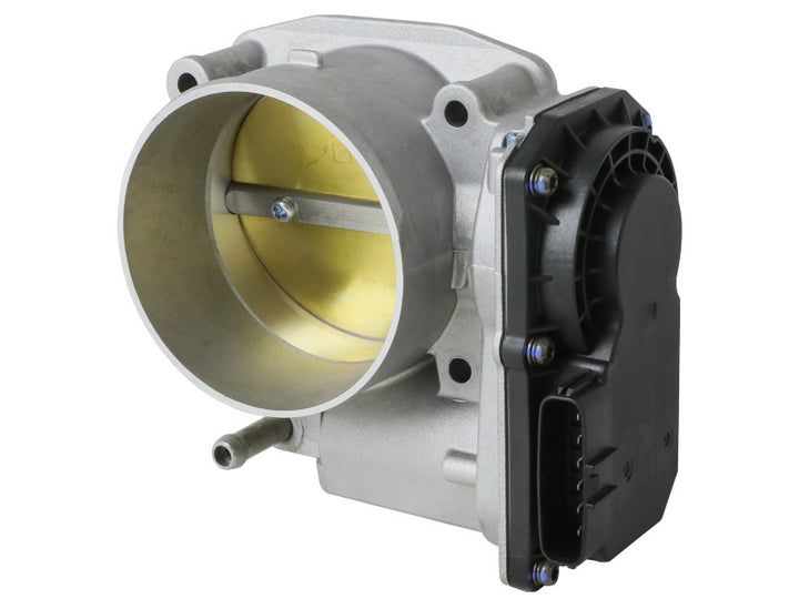 aFe Throttle Body 76mm Performance Upgrade with Adapter for 2022 Toyota GR86 2022 Subaru BRZ