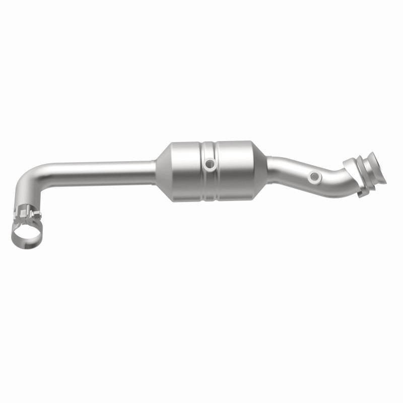 Magnaflow Direct-Fit Catalytic Converter for 2011-2014 Ford F-150 3.7L Underbody - OneFastShop