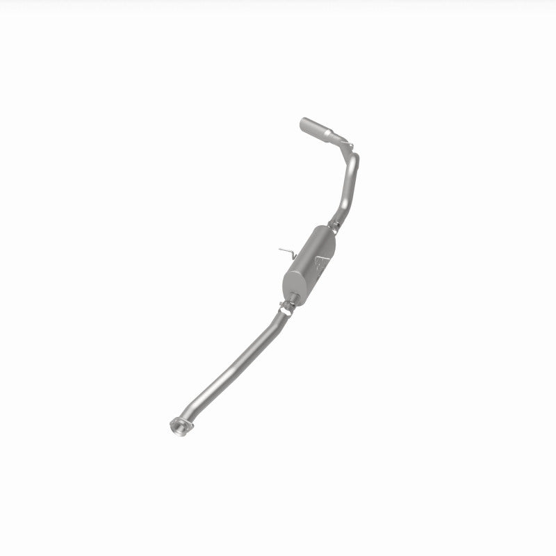 Magnaflow Cat-Back Exhaust System for Ford Ranger 3.0/4.0L 98-03 - OneFastShop